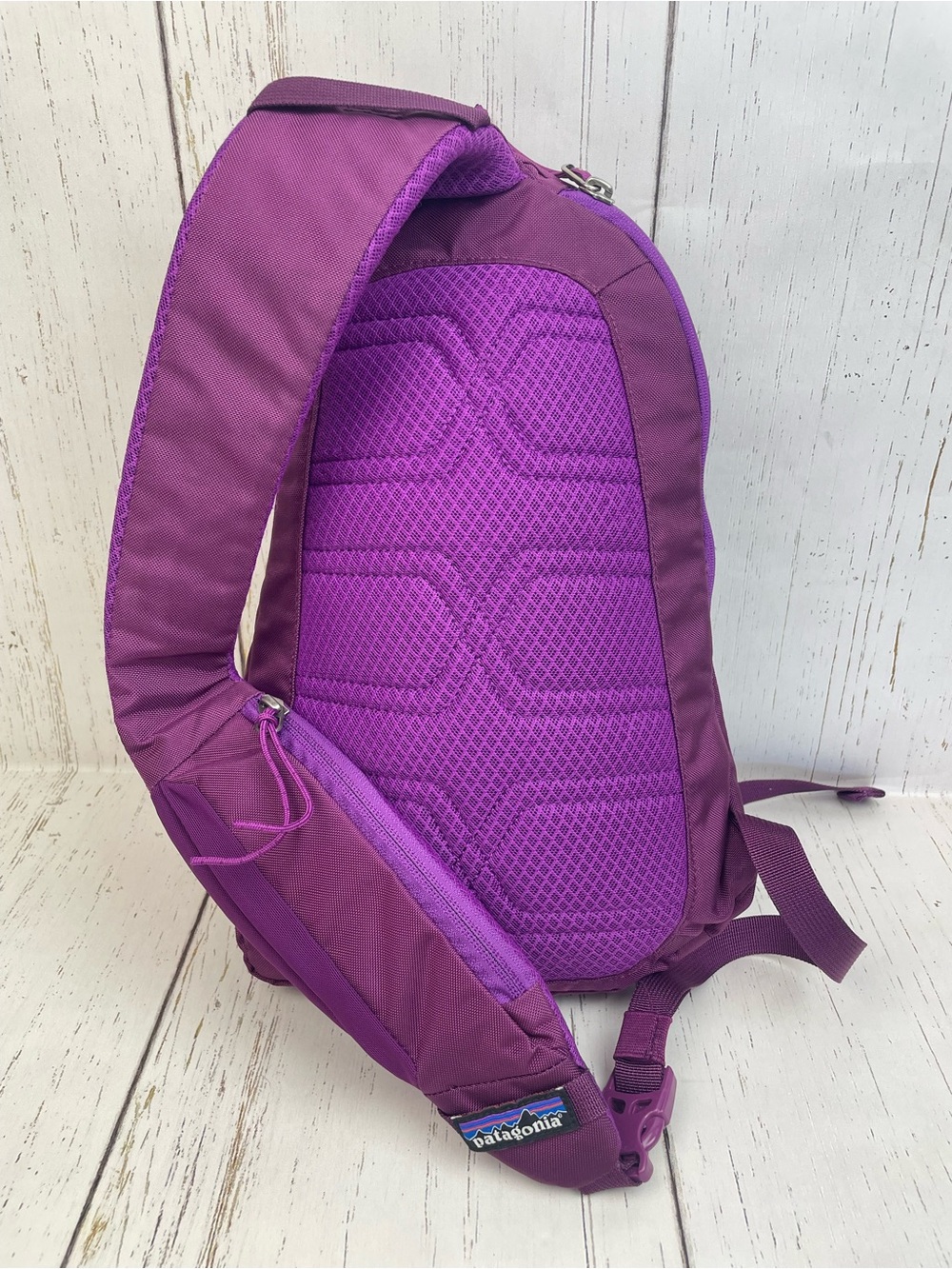 Patagonia Atom Sling 8L - Picture 3 of 16